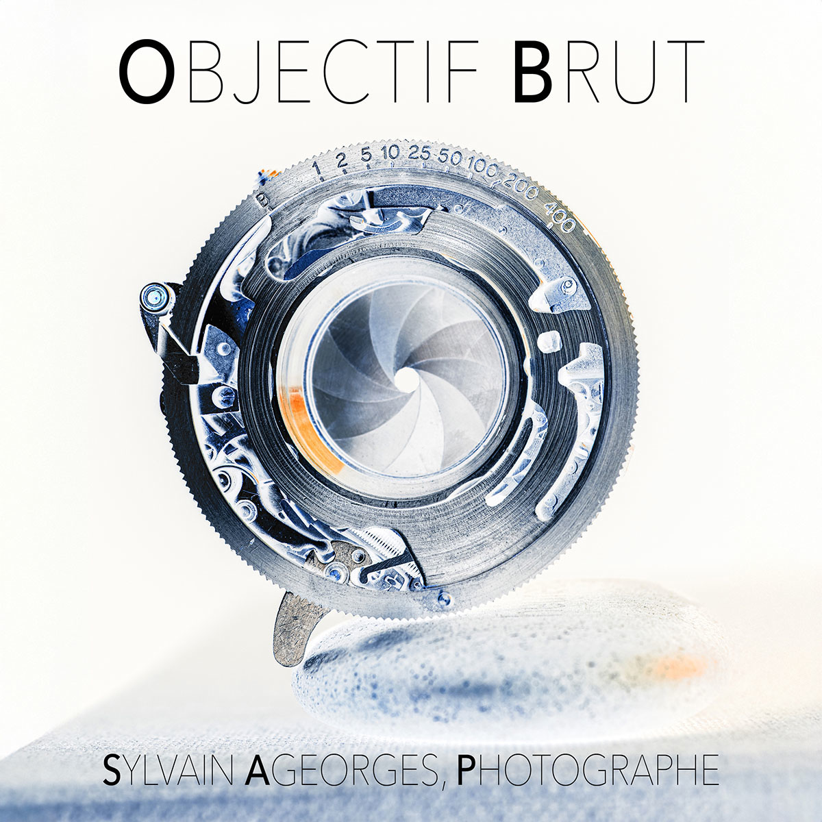 ObjectifBrut Sylvain Ageorges expo photo